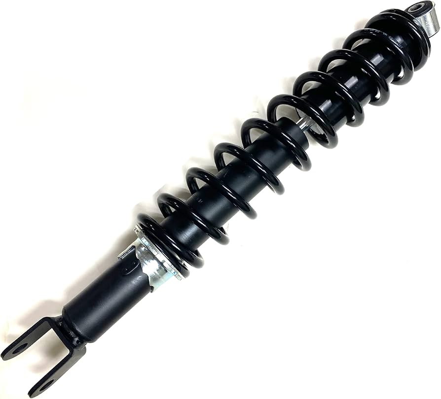 Amazon.com: DTA Rear Coil-over Shock Absorber Compatible with